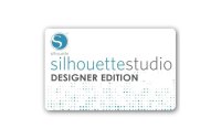 Silhouette Software Designer Edition Update ESD