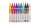 Talens Brushpen Ecoline Handlettering 10er Set