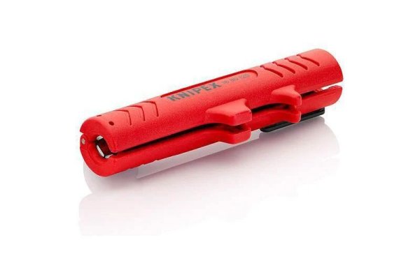 Knipex Abmantelungszange Universal 125 mm 8 - 13 Ø mm