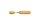 Faber-Castell Textmarker 1546 Glamorous Gold, Metallic