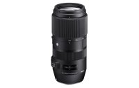 Sigma Zoomobjektiv 100-400mm F/5.0-6.3 DG OS HSM c Nikon F