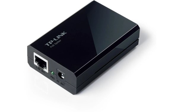 TP-Link PoE Splitter TL-POE10R