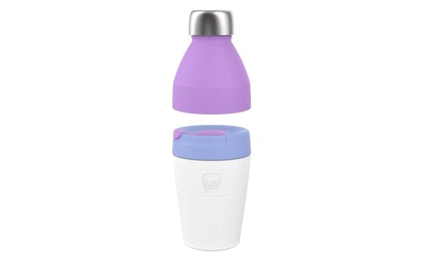 KeepCup Thermobecher Kit M 340 ml, Twilight