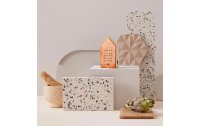 Zwitscherbox Birdy-Box Pure Copper/Weiss