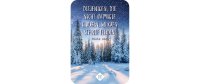 Literatur diverse Adventskalender Achtsamkeit mit 24 Karten