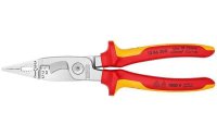 Knipex Elektro-Installtionszange 200 mm