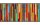 wash+dry Fussmatte Schuhgrösse Mikado Stripes 35 cm x 75 cm, Bunt