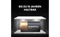 Duracell Batterie C Plus Power 2 Stück