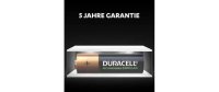 Duracell Akku Rechargeable AA 2500 mAh 2 Stück