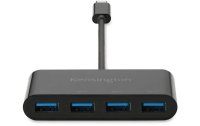 Kensington USB-Hub CH1200 USB-C