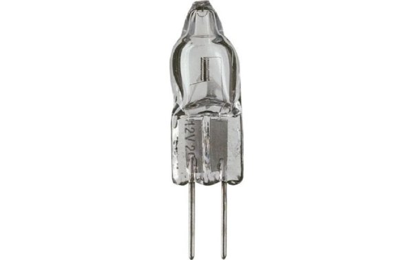 Philips Professional Lampe Caps 3000 h 14.3W G4 12 V