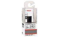 Bosch Professional V-Nutfräser Standard for Wood D1 15 mm, L 19.6 mm, G 51 mm