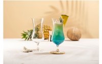 Leonardo Cocktailglas Il Mondo 520 ml, 2 Stück, Transparent
