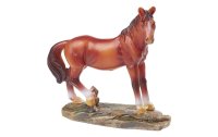 HobbyFun Mini-Tier Pferd 6 cm