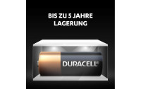 Duracell Batterie Alkaline N 2 Stück