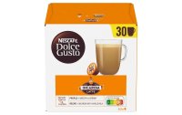 Nescafé Kaffeekapseln Dolce Gusto Incarom Latte 30...