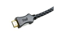 HDGear Kabel HDMI - HDMI, 2 m