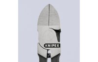 Knipex Seitenschneider für Kunststoff