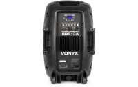 Vonyx PA-System SPS12A 12 Zoll