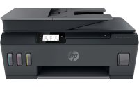 HP Multifunktionsdrucker Smart Tank Plus 655 All-in-One