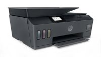 HP Multifunktionsdrucker Smart Tank Plus 655 All-in-One