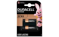 Duracell Batterie Ultra Lithium 245 1 Stück