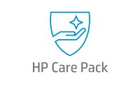 HP Care Pack 3 Jahre Bring-In Standard Exchange UH761E