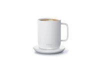 Ember Kaffeetasse Ceramic Mug2 295 ml, 1 Stück, Weiss