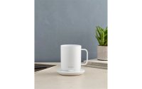 Ember Kaffeetasse Ceramic Mug2 295 ml, 1 Stück, Weiss