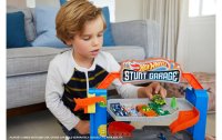 Hot Wheels Parkgarage Stunt Garage Spielset