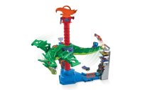 Hot Wheels City Drachen Luftangriff