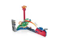 Hot Wheels City Drachen Luftangriff