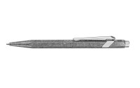 Caran dAche Kugelschreiber 849 Original Medium (M), Silber