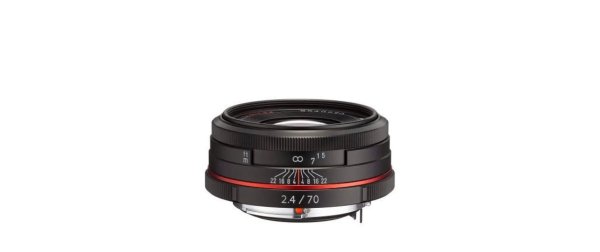 Pentax Festbrennweite HD DA 70mm F/2.4 – Pentax K