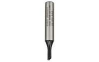 Bosch Professional V-Nutfräser Standard for Wood D1 4 mm, L 8 mm, G 51 mm