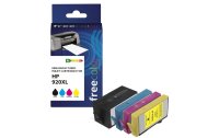 Freecolor Tinte HP No. 920 XL Multipack Color