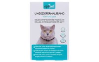 OptiPet Anti-Parasit-Halsband für Katzen, 1 Stück