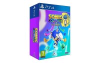 SEGA Sonic Colours: Ultimate Launch Edition