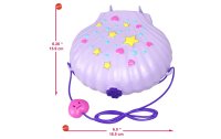 Polly Pocket Spielset Muschel-Tasche