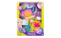 Polly Pocket Spielset Muschel-Tasche