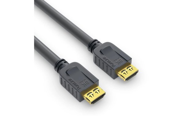 PureLink Kabel Zert. 8K Ultra High Speed HDMI - HDMI, 3 m