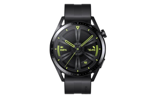 Huawei Watch GT3 46 mm Black