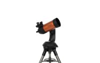 Celestron Teleskop NexStar 4SE Maksutov