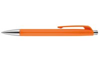Caran dAche Kugelschreiber 888 Infinite Medium (M), Orange