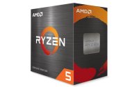 AMD CPU Ryzen 5 5500 3.6 GHz
