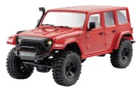 RocHobby Scale Crawler Fire Horse 4WD RTR, 1:18