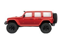 RocHobby Scale Crawler Fire Horse 4WD RTR, 1:18