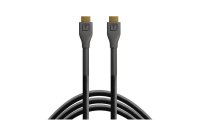 Tether Tools Kabel TetherPro HDMI 2.0 zu HDMI 2.0, 4.6 m...