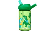 CamelBak Trinkflasche Eddy+Kids Dino Band 400 ml