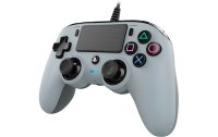 Nacon Controller Compact Silber